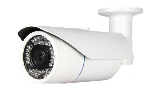 Surveillance Systems