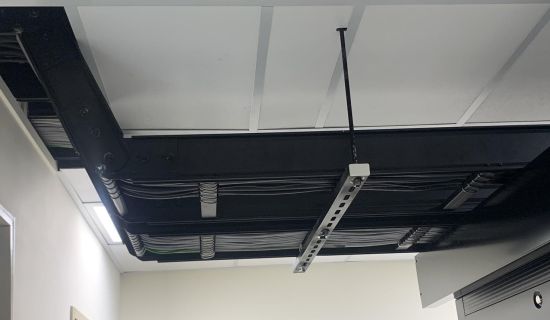 Cable tray建置工程