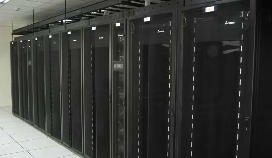 Rack Integration Vendors