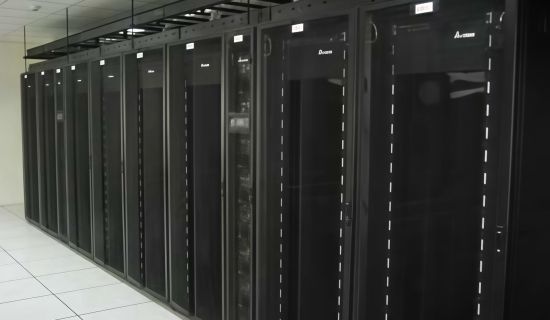 Server Cabinet