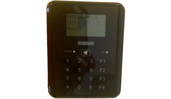 Access Control & Surveillance Systems
