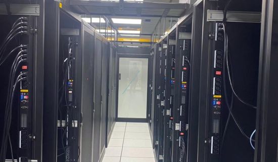 台達機架式電源分配器(PDU)-昭松科技