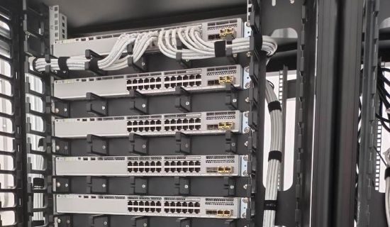 資訊網路連結工程